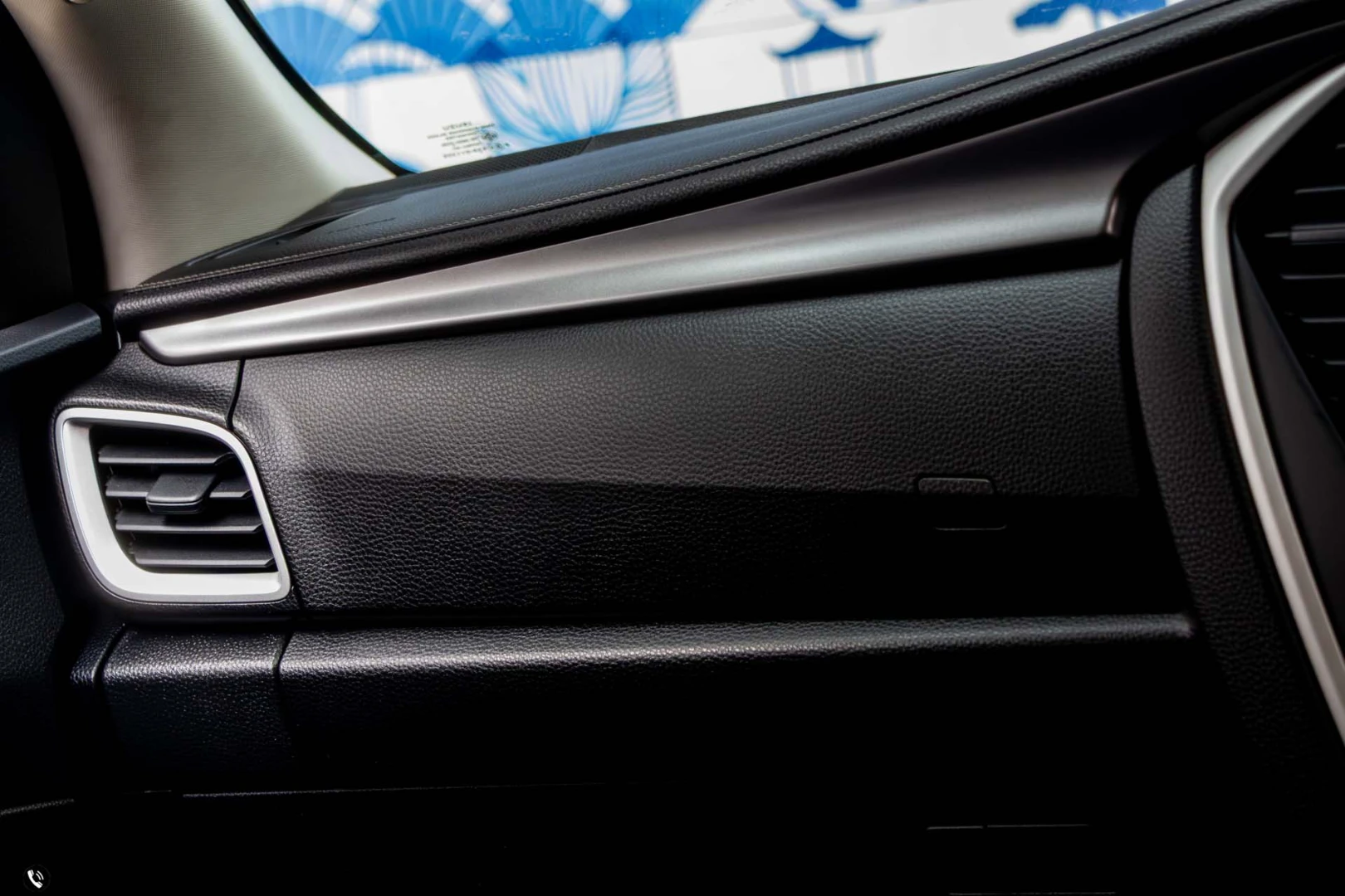 Isuzu MU-X 1.9 ACTIVE 2WD (MY22) - ภาพย่อที่ 21