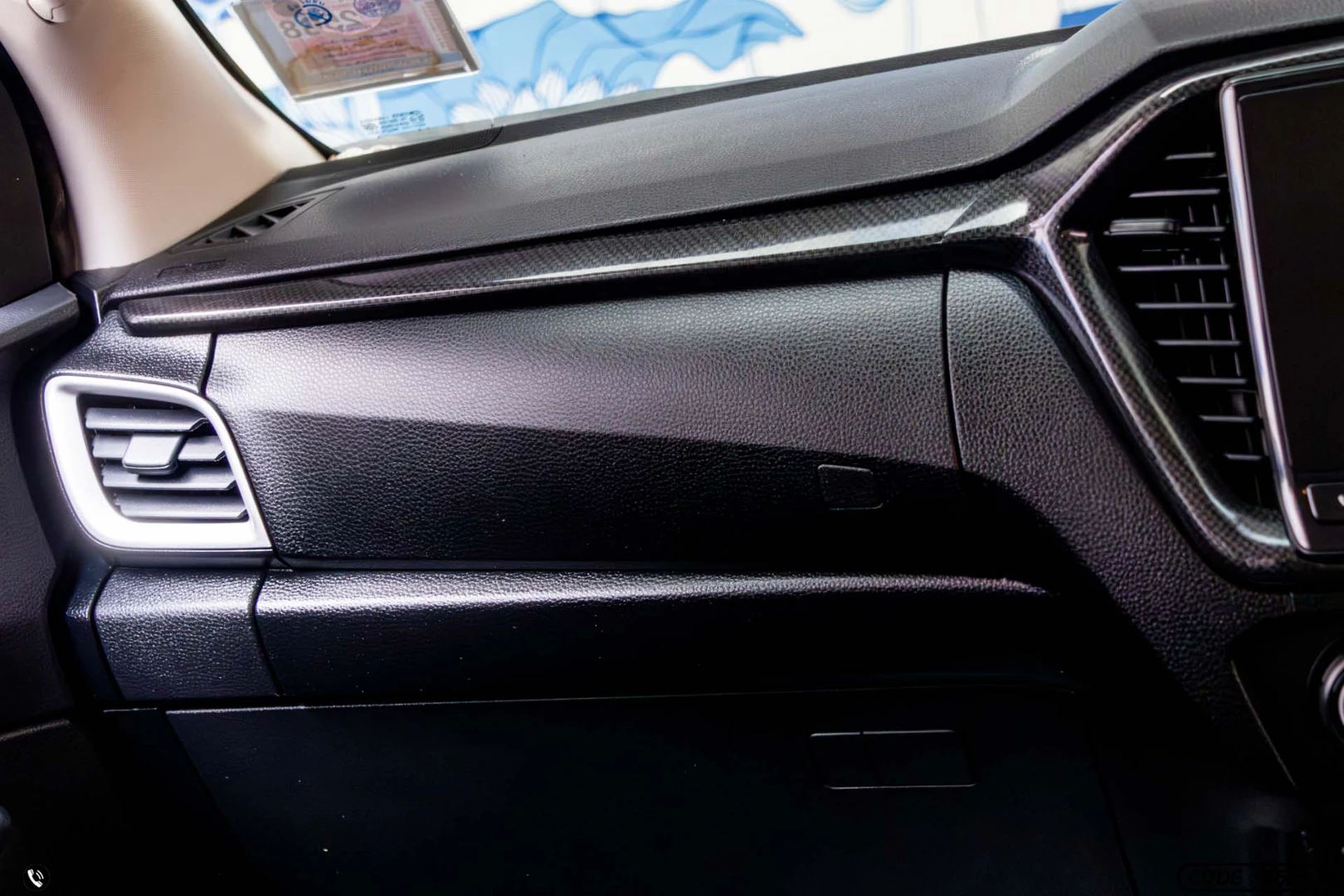 Isuzu D-MAX ALL NEW BLUE POWER CAB-4 HI-LANDER 1.9 DDI L DA (MY22) - ภาพย่อที่ 21