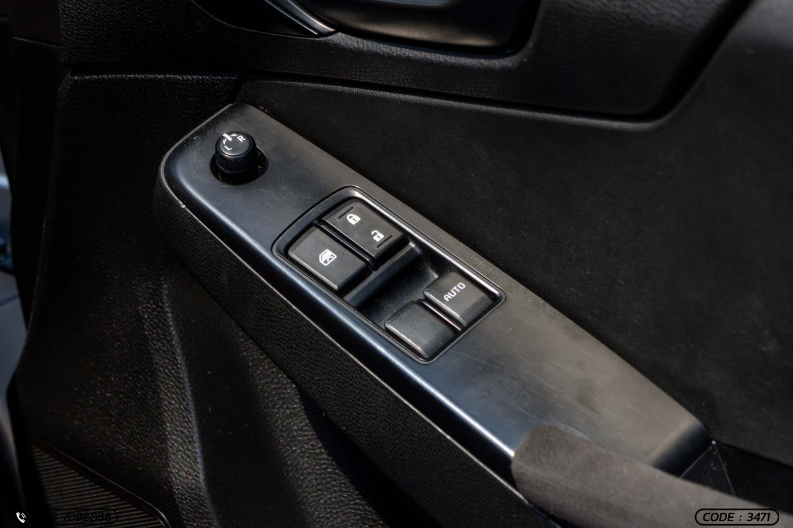 Isuzu D-MAX ALL NEW BLUE POWER SPACECAB 3.0 DDI S (MY19) - ภาพย่อที่ 21