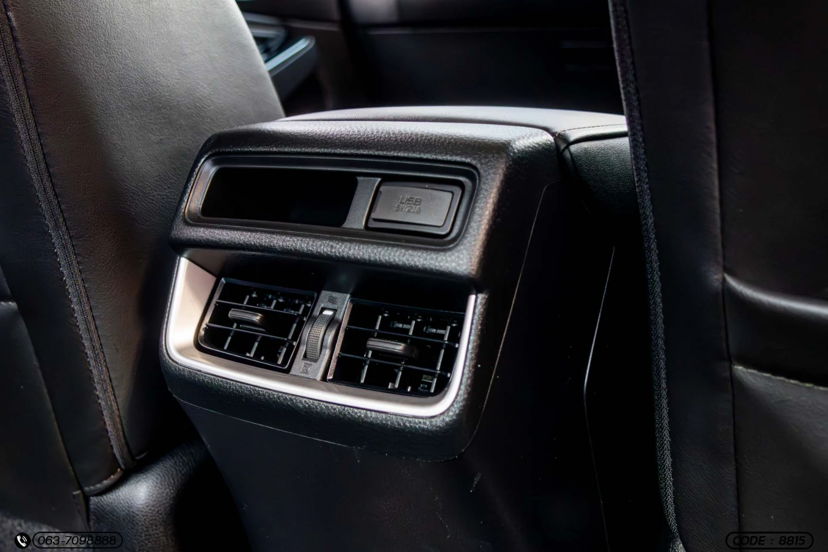 Isuzu D-MAX ALL NEW BLUE POWER CAB-4 HI-LANDER 1.9 DDI M (MY21) - ภาพย่อที่ 21