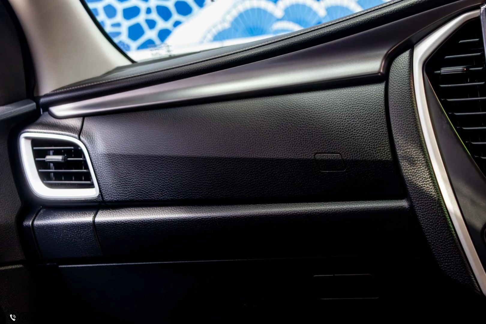 Isuzu MU-X 1.9 ACTIVE 2WD (MY22) - ภาพย่อที่ 21