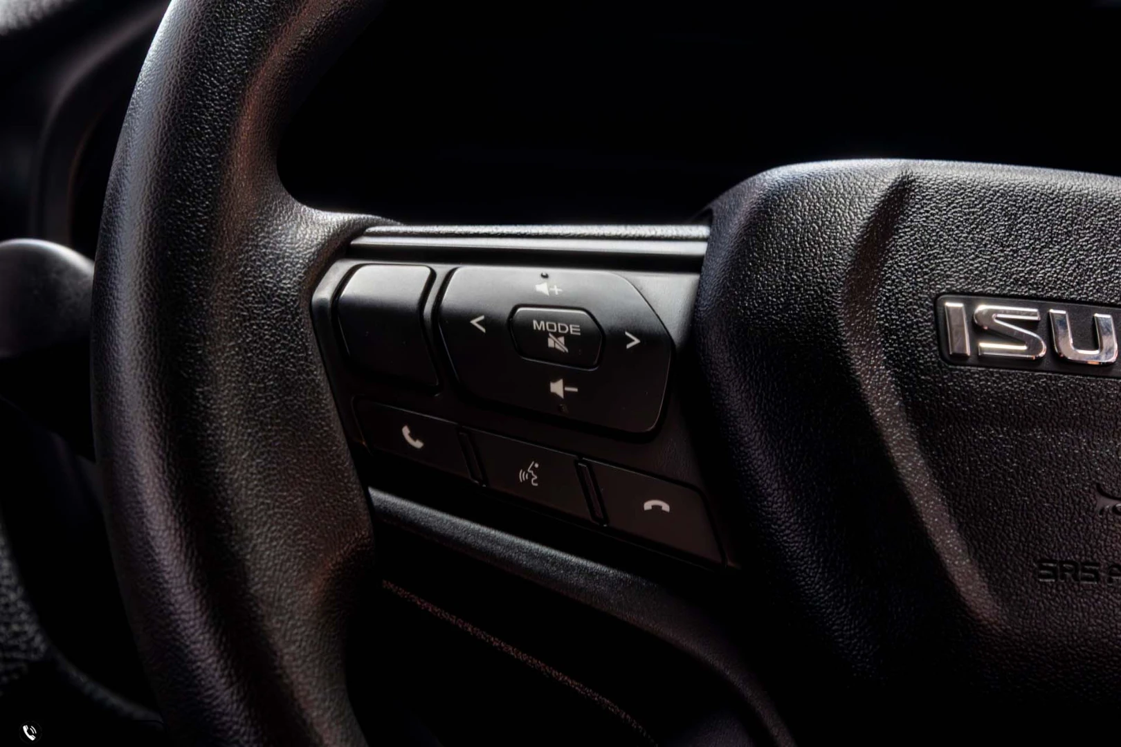 Isuzu D-MAX ALL NEW BLUE POWER CAB-4 1.9 DDI L DA (MY22) - ภาพย่อที่ 21