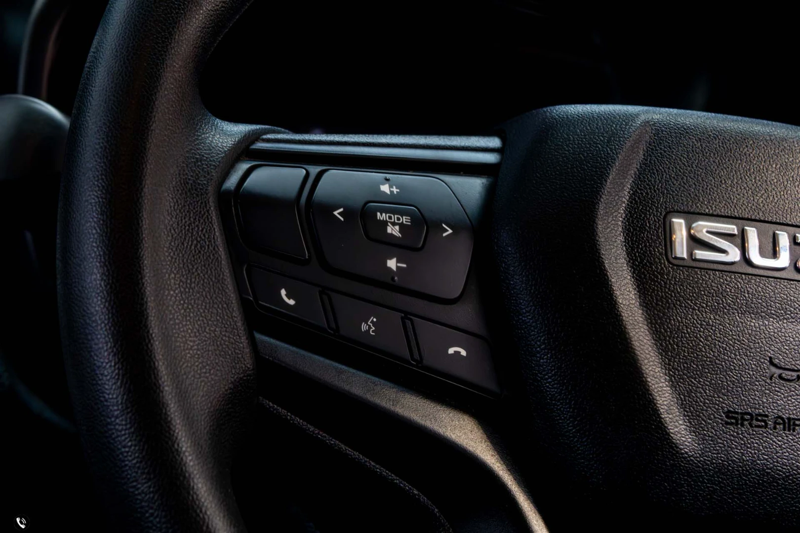 Isuzu D-MAX ALL NEW BLUE POWER CAB-4 HI-LANDER 1.9 DDI LDA (MY22) - ภาพย่อที่ 21