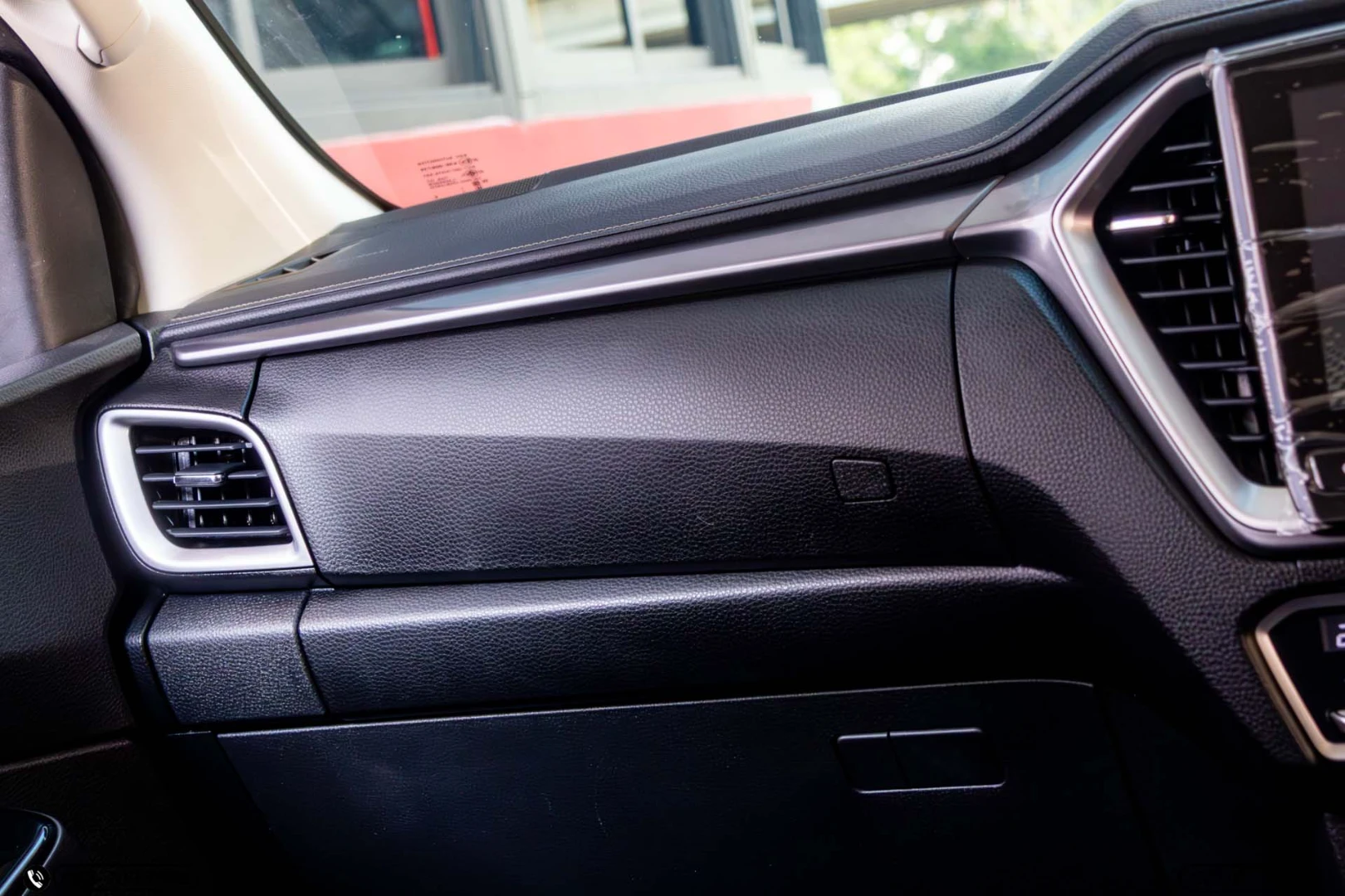 Isuzu D-MAX ALL NEW BLUE POWER CAB-4 HI-LANDER 3.0 DDI M (MY21) - ภาพย่อที่ 21