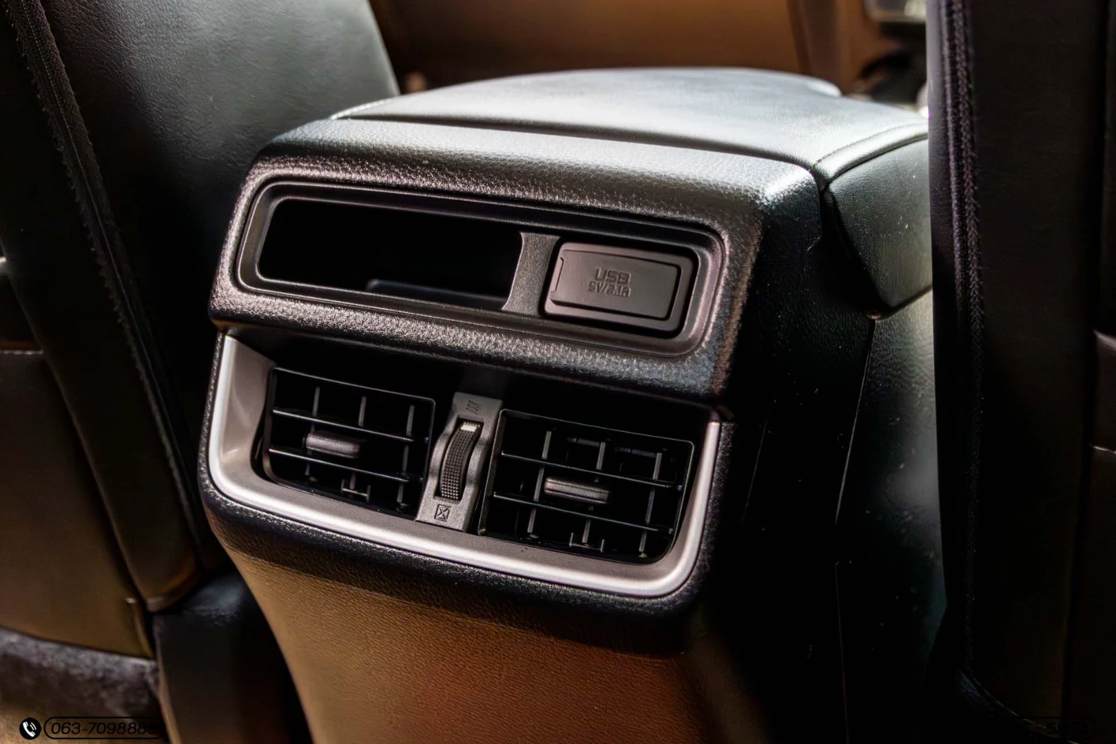 Isuzu D-MAX ALL NEW BLUE POWER CAB-4 HI-LANDER 1.9 DDI Z (MY19) - ภาพย่อที่ 21