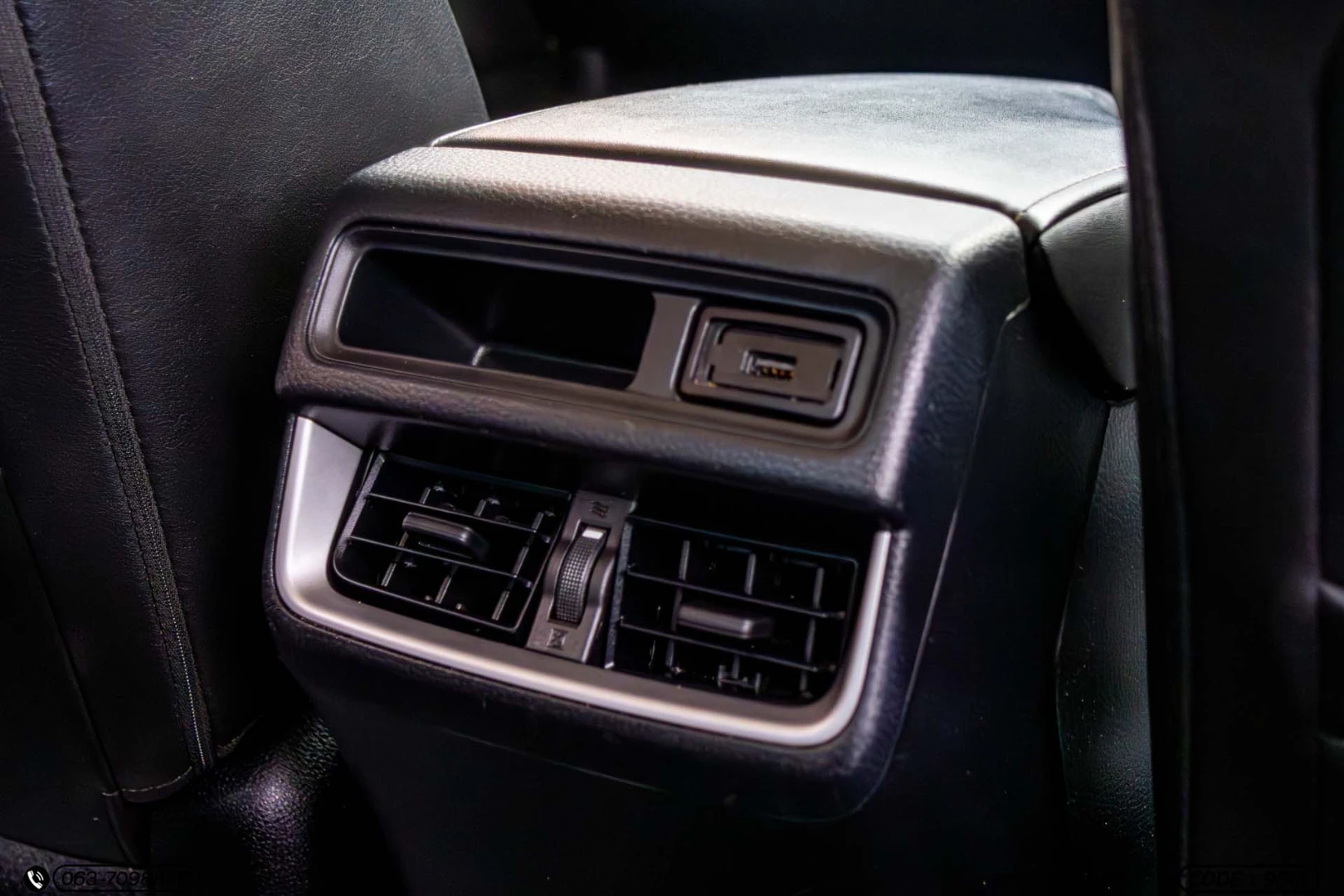 Isuzu D-MAX ALL NEW BLUE POWER CAB-4 HI-LANDER 1.9 DDI Z (MY21) - ภาพย่อที่ 21