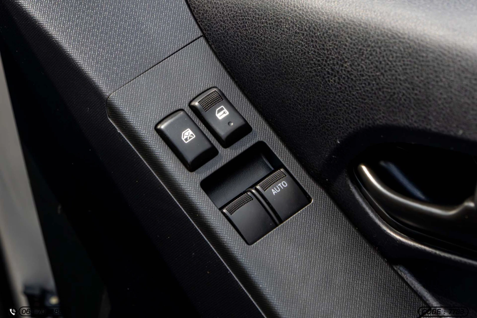 Isuzu D-MAX ALL NEW BLUE POWER SPACECAB 1.9 DDI S (MY19) - ภาพย่อที่ 21