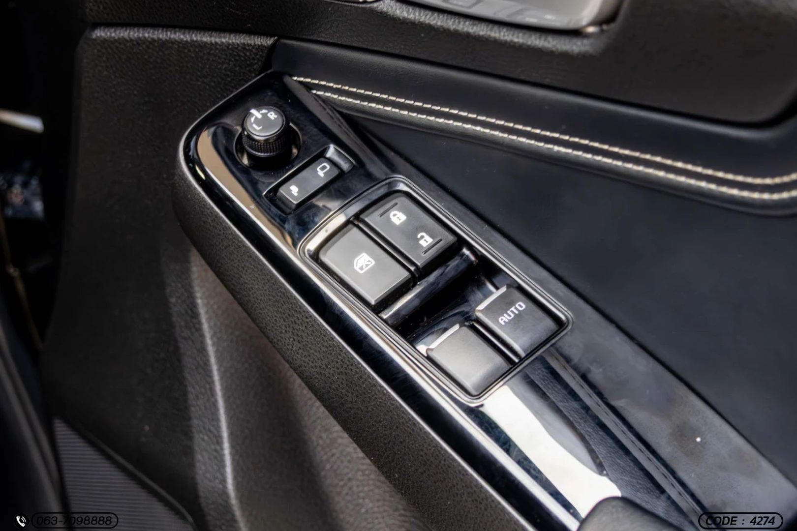 Isuzu D-MAX ALL NEW BLUE POWER SPACECAB 1.9 DDI Z (MY19) - ภาพย่อที่ 21