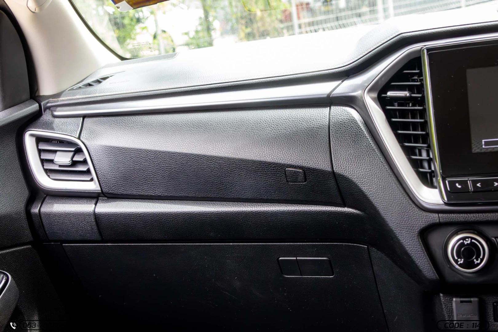 Isuzu D-MAX ALL NEW BLUE POWER SPACECAB V-CROSS 3.0 DDI Z 4WD (MY19) - ภาพย่อที่ 21