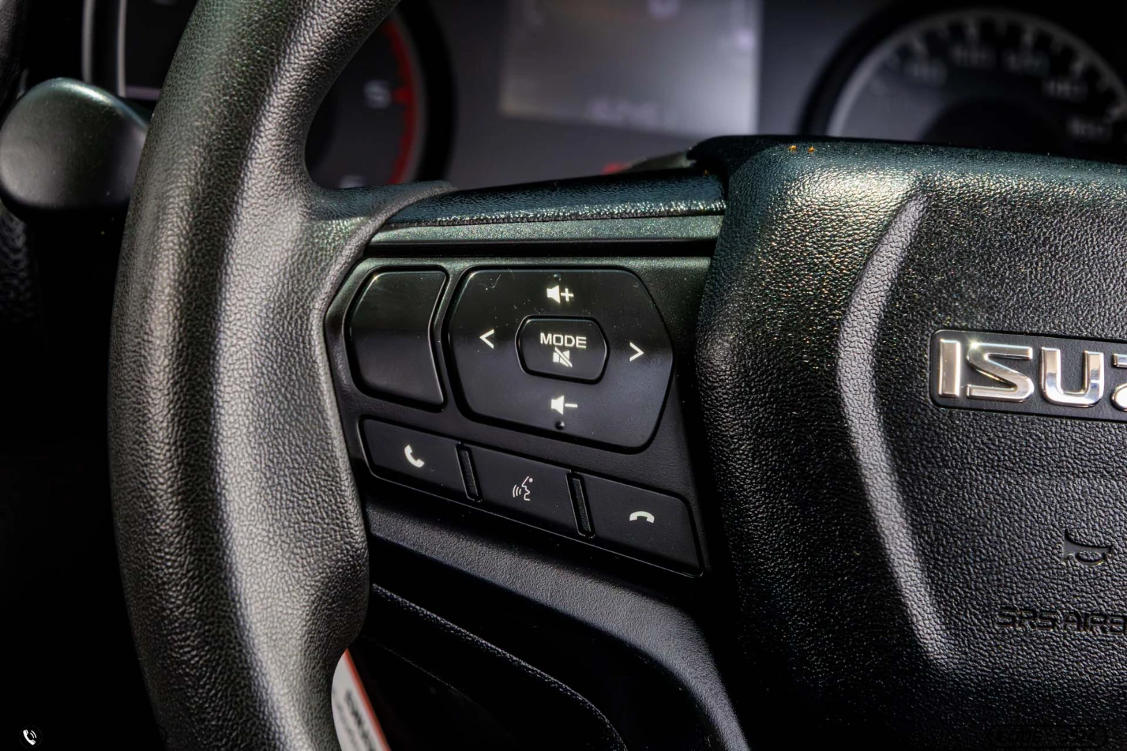 Isuzu D-MAX ALL NEW BLUE POWER SPACECAB 1.9 DDI S DA (MY22) - ภาพย่อที่ 21