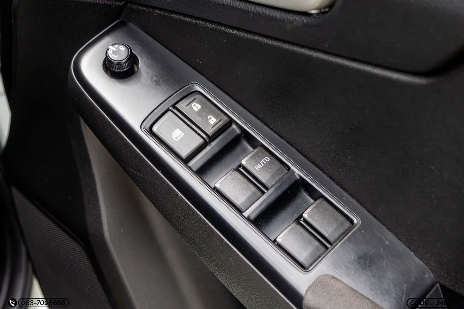 Isuzu D-MAX ALL NEW BLUE POWER CAB-4 1.9 DDI L DA (MY22) - ภาพย่อที่ 21