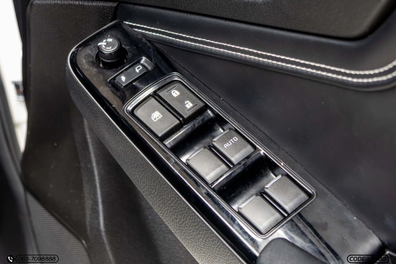 Isuzu D-MAX ALL NEW BLUE POWER CAB-4 HI-LANDER 1.9 DDI Z (MY21) - ภาพย่อที่ 21