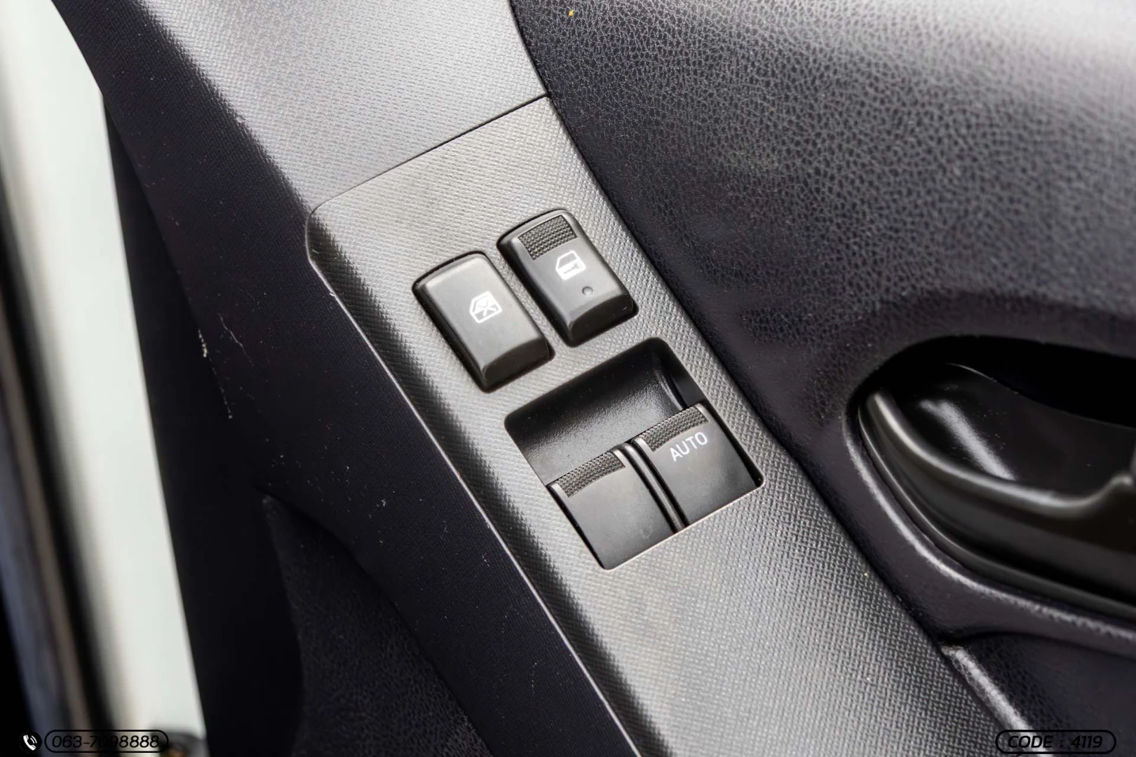 Isuzu D-MAX ALL NEW BLUE POWER SPACECAB 1.9 DDI S (MNC) - ภาพย่อที่ 21