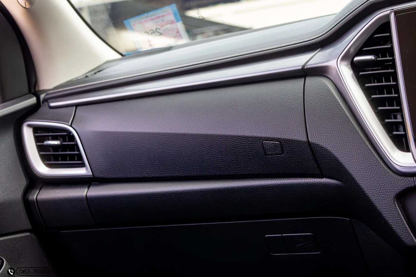 Isuzu D-MAX ALL NEW BLUE POWER CAB-4 HI-LANDER 1.9 DDI Z (MY21) - ภาพย่อที่ 21