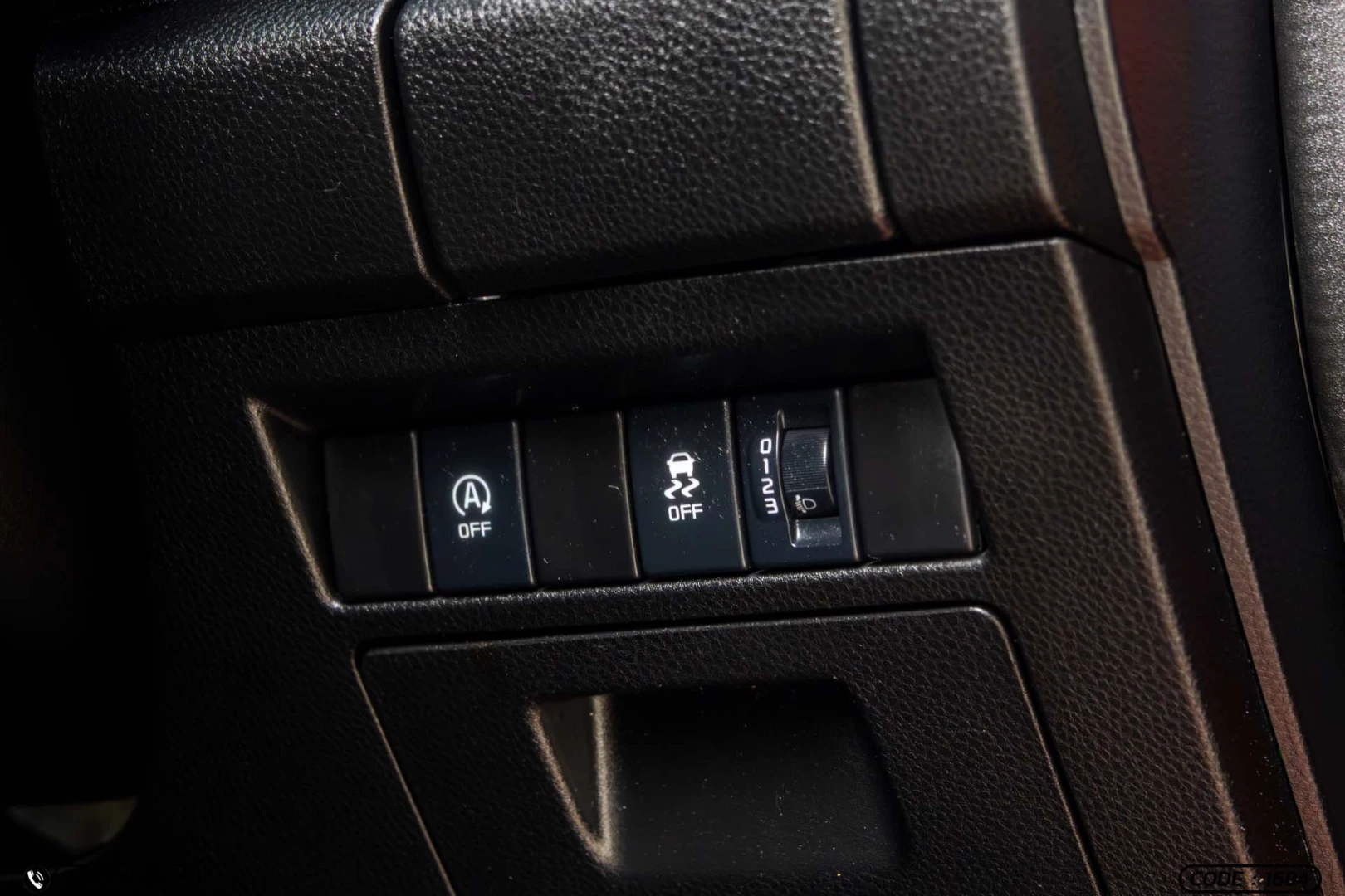 Isuzu D-MAX ALL NEW BLUE POWER CAB-4 HI-LANDER 3.0 DDI M (MY19) - ภาพย่อที่ 21