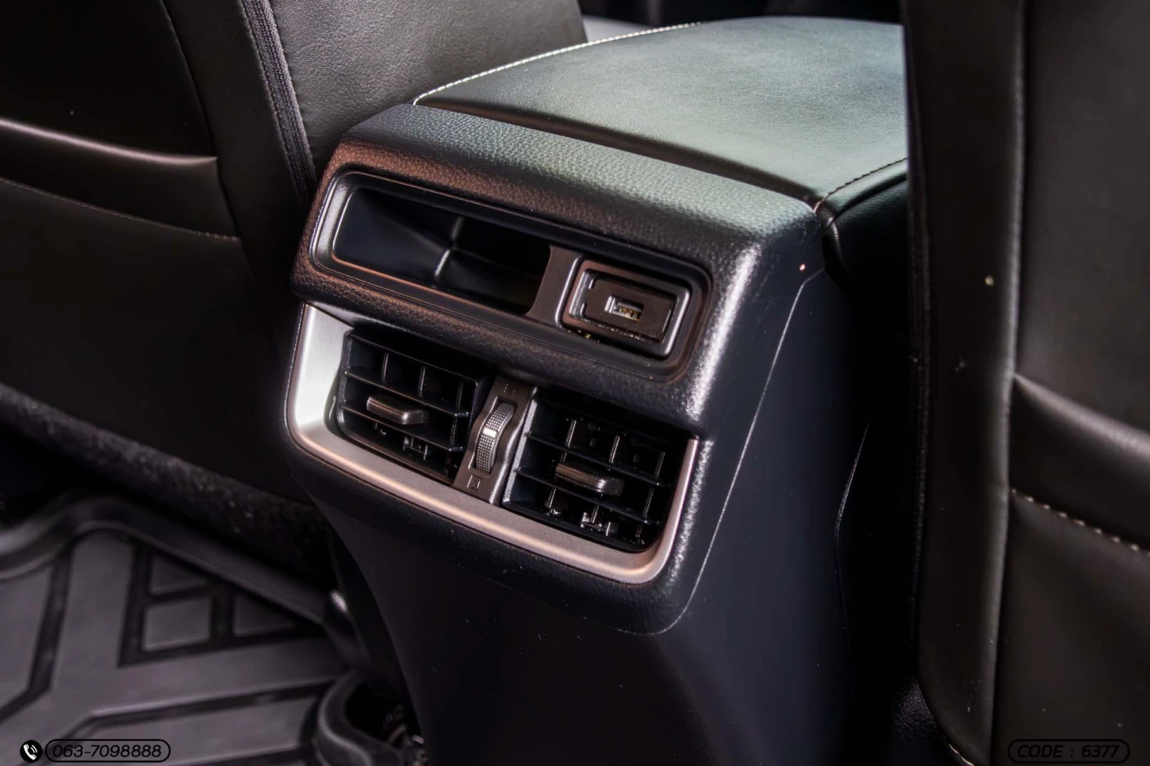 Isuzu D-MAX ALL NEW BLUE POWER CAB-4 HI-LANDER 3.0 DDI M (MY22) - ภาพย่อที่ 21