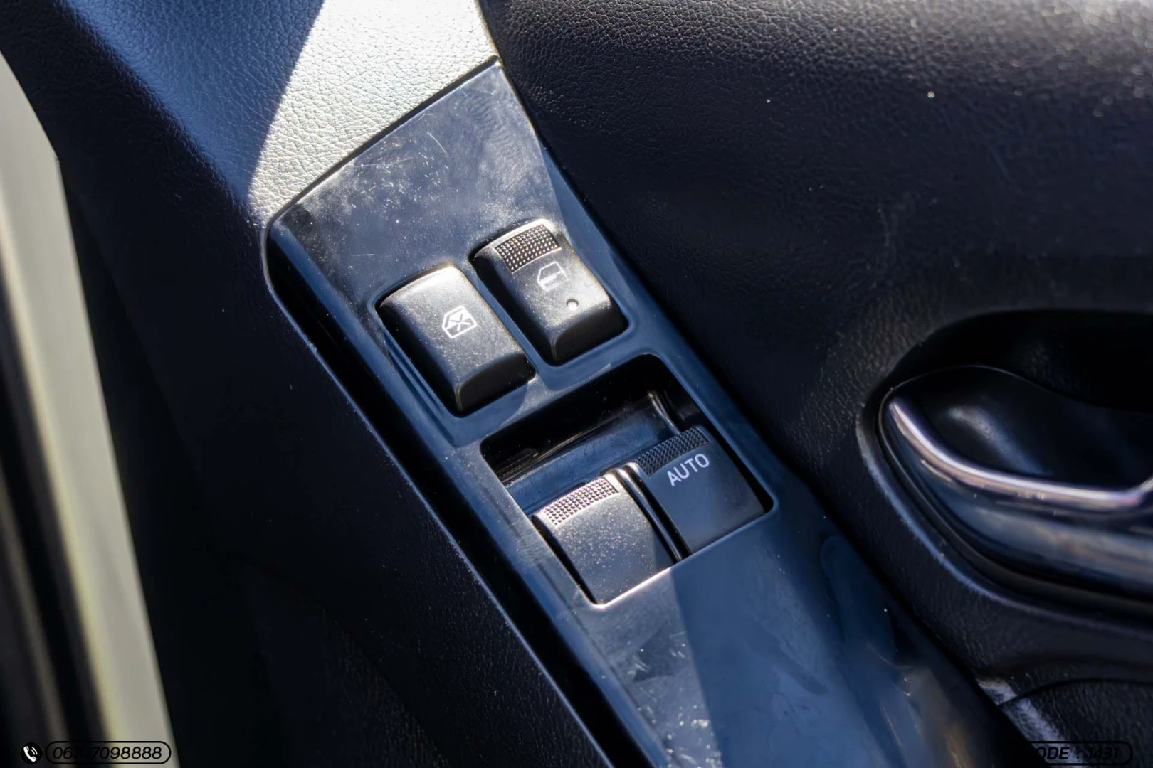 Isuzu D-MAX ALL NEW BLUE POWER SPACECAB HI-LANDER 1.9 DDI Z - ภาพย่อที่ 21