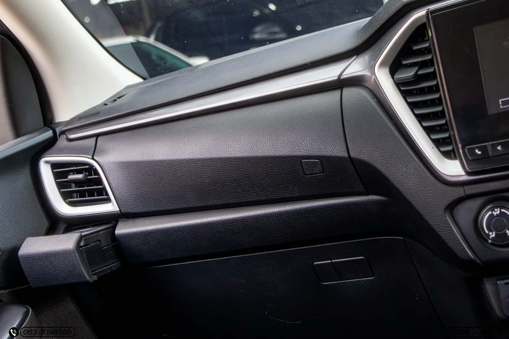 Isuzu D-MAX ALL NEW BLUE POWER CAB-4 1.9 DDI L DA (MY21) - ภาพย่อที่ 21