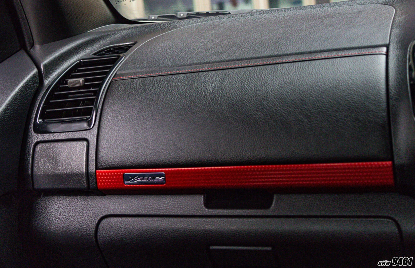 Isuzu D-MAX ALL NEW BLUE POWER SPACECAB 1.9 DDI Z SPEED X-SERIES - ภาพย่อที่ 19