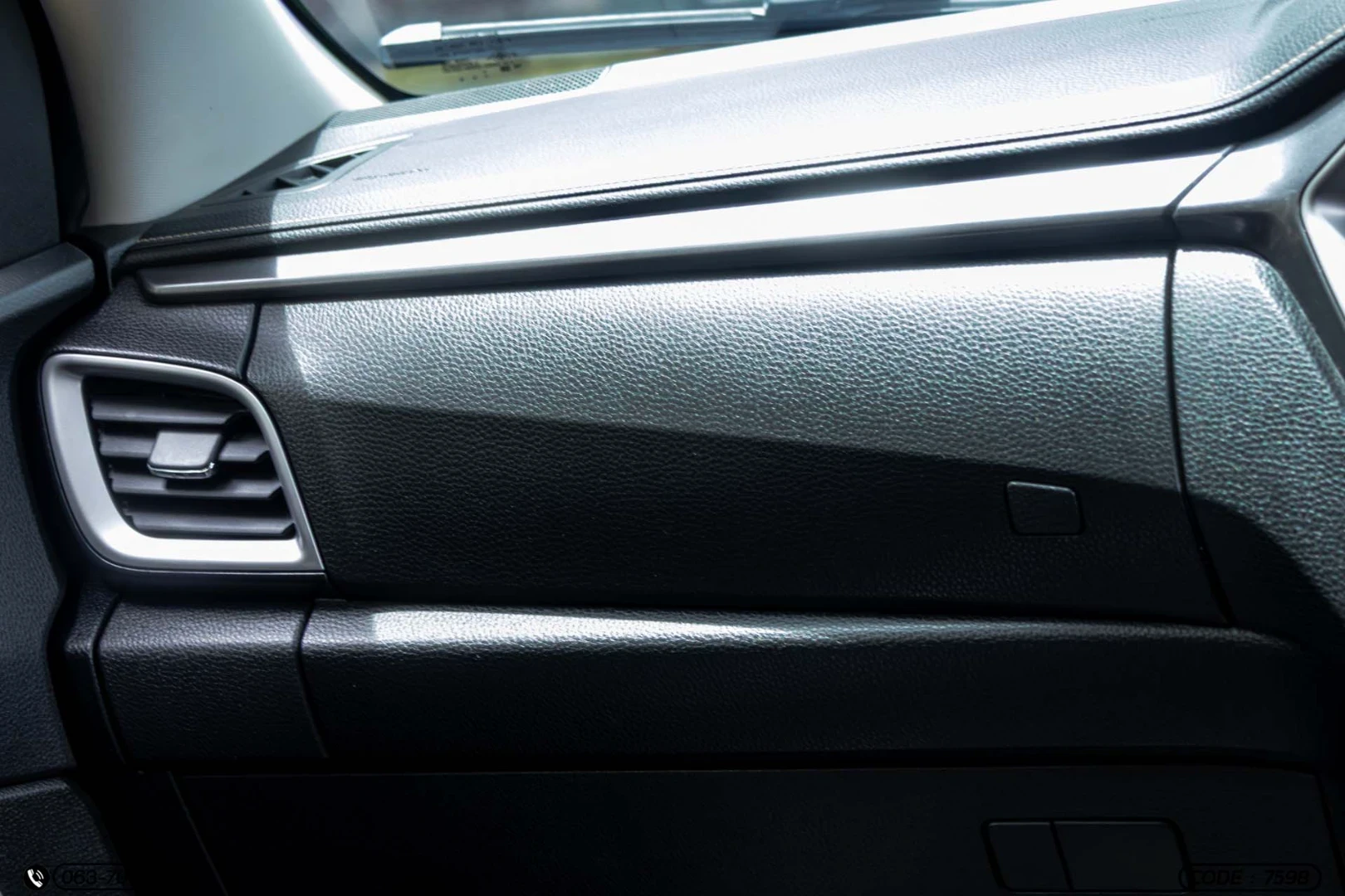 Isuzu D-MAX ALL NEW BLUE POWER CAB-4 HI-LANDER 1.9 DDI Z (MY21) - ภาพย่อที่ 20