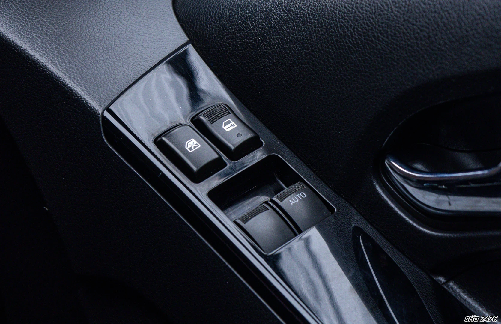 Isuzu D-MAX ALL NEW BLUE POWER SPACECAB 1.9 DDI L (ABS) (MNC) - ภาพย่อที่ 19