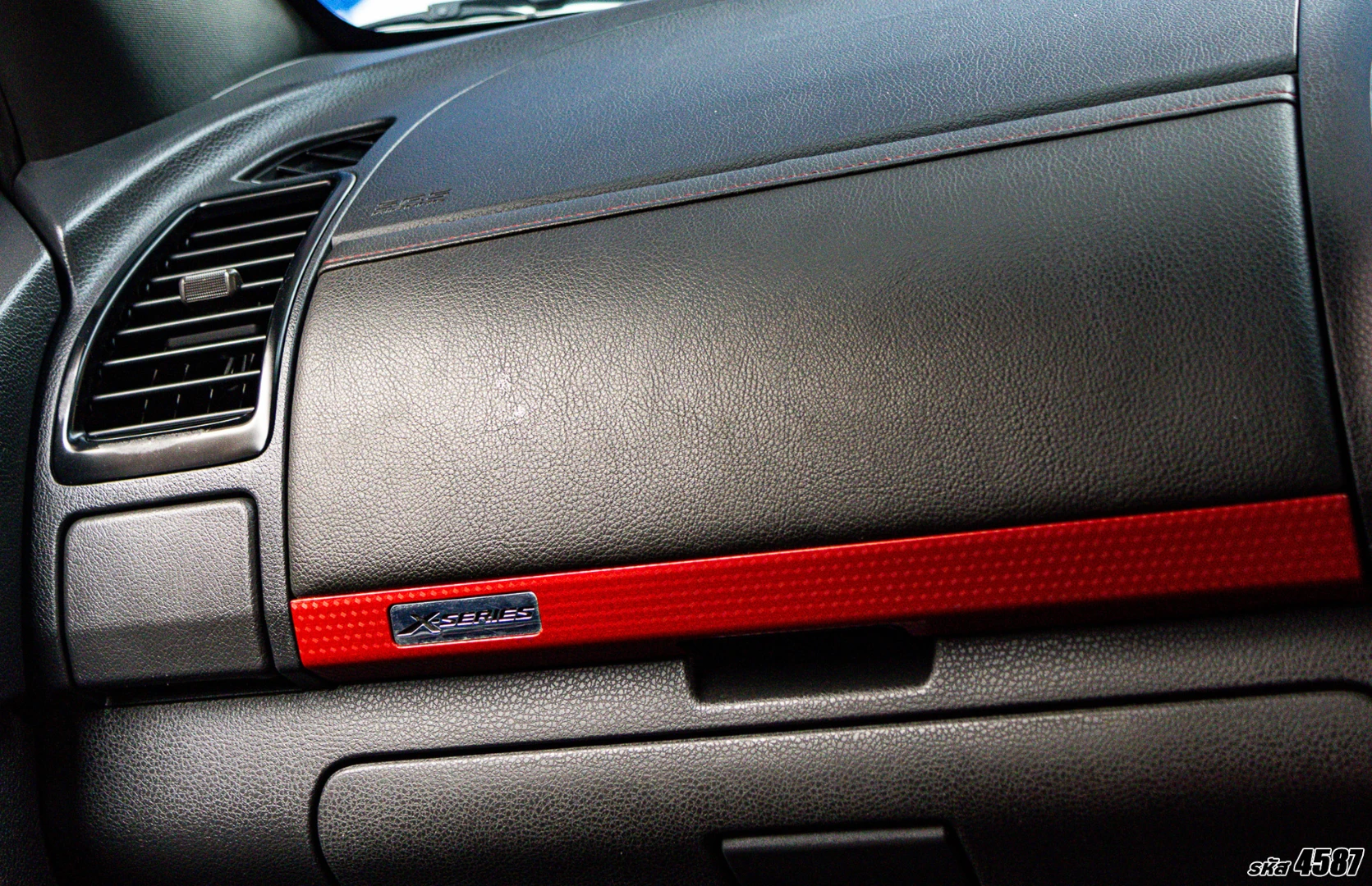 Isuzu D-MAX ALL NEW BLUE POWER SPACECAB 1.9 DDI Z SPEED X-SERIES (MNC) - ภาพย่อที่ 17