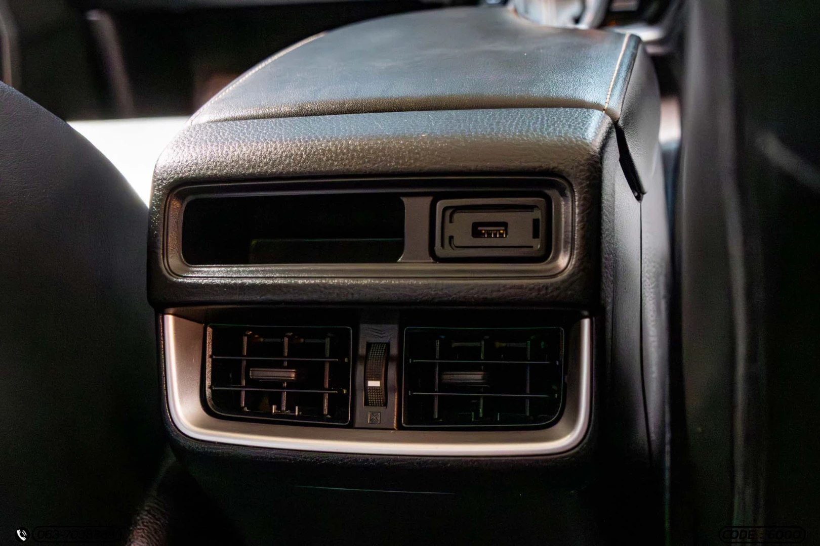 Isuzu D-MAX ALL NEW BLUE POWER CAB-4 HI-LANDER 3.0 DDI M (MY21) - ภาพย่อที่ 20