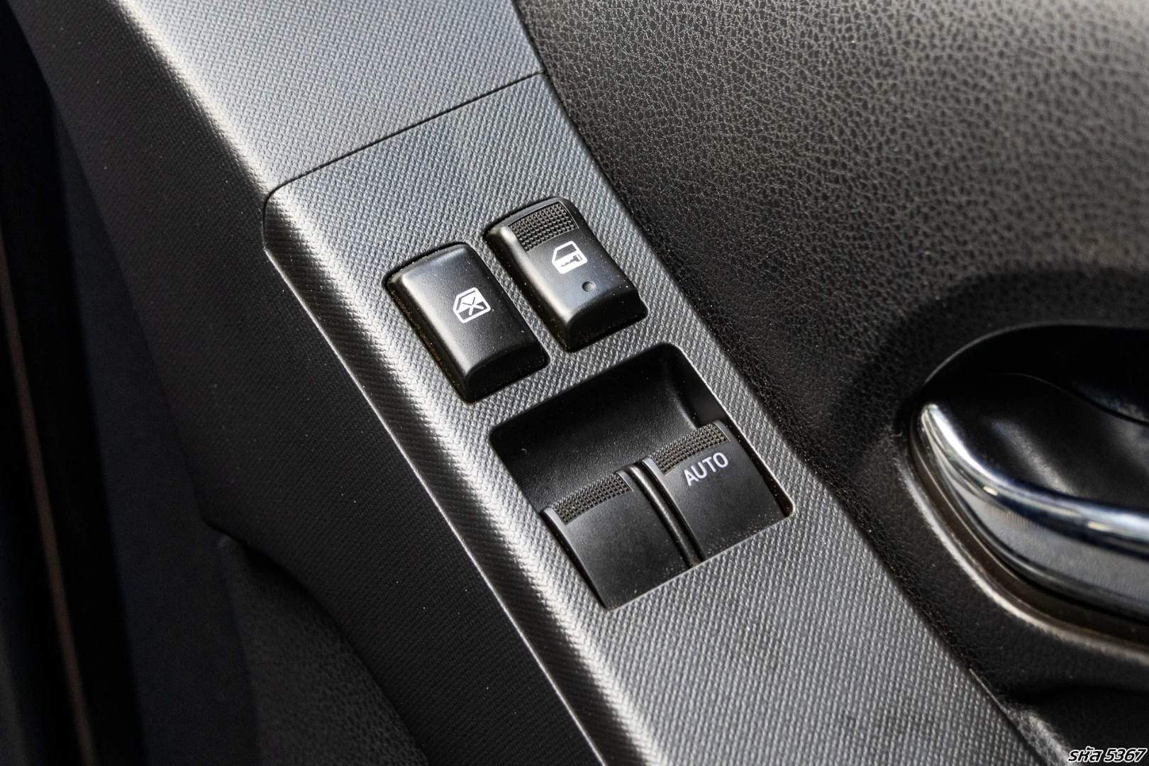 Isuzu D-MAX ALL NEW BLUE POWER SPACECAB HI-LANDER 1.9 DDI Z DVD X-SERIES - ภาพย่อที่ 22