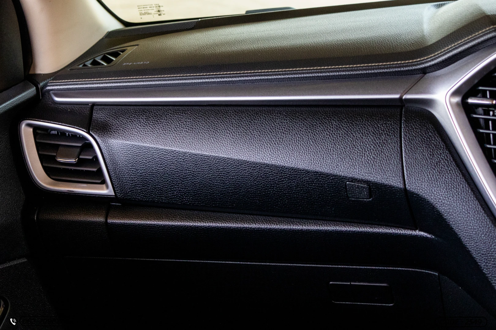 Isuzu D-MAX ALL NEW BLUE POWER CAB-4 HI-LANDER 3.0 DDI ZP (MY21) - ภาพย่อที่ 19