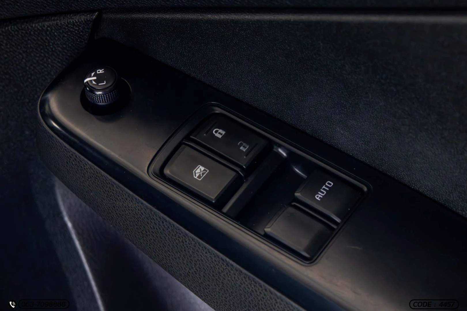 Isuzu D-MAX ALL NEW BLUE POWER SPACECAB HI-LANDER 1.9 DDI L DA (MY21) - ภาพย่อที่ 21