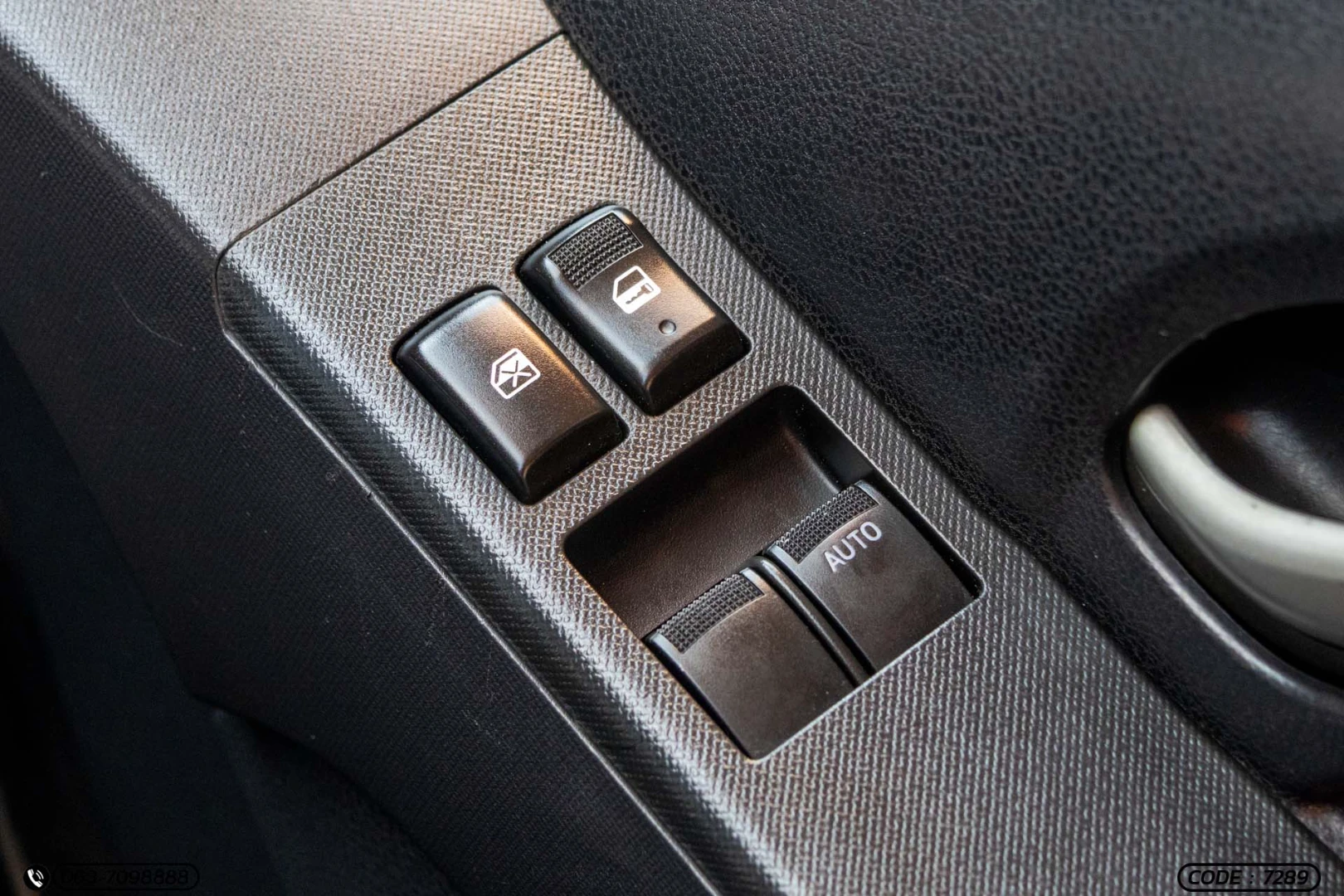 Isuzu D-MAX ALL NEW SPACECAB HI-LANDER 3.0 VGS Z-PRESTIGE NAVI - ภาพย่อที่ 20