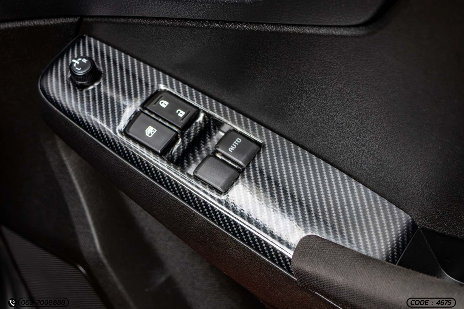 Isuzu D-MAX ALL NEW BLUE POWER SPACECAB HI-LANDER 1.9 DDI L DA (MY21) - ภาพย่อที่ 20