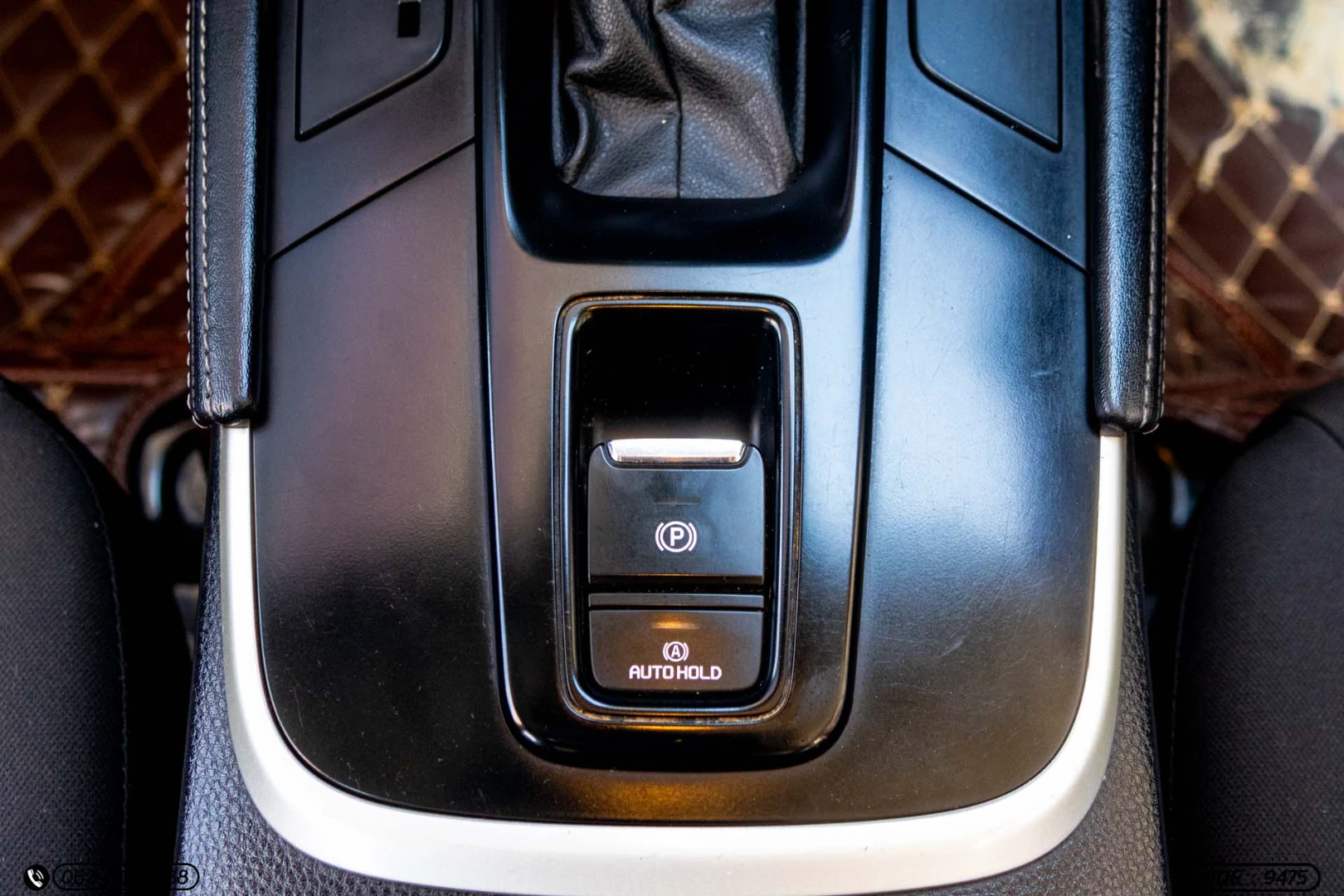 Isuzu MU-X 1.9 ACTIVE 2WD - ภาพย่อที่ 22