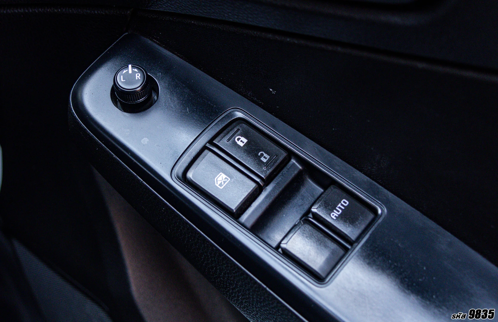 Isuzu D-MAX ALL NEW BLUE POWER SPACECAB 3.0 DDI S (MY21) - ภาพย่อที่ 22