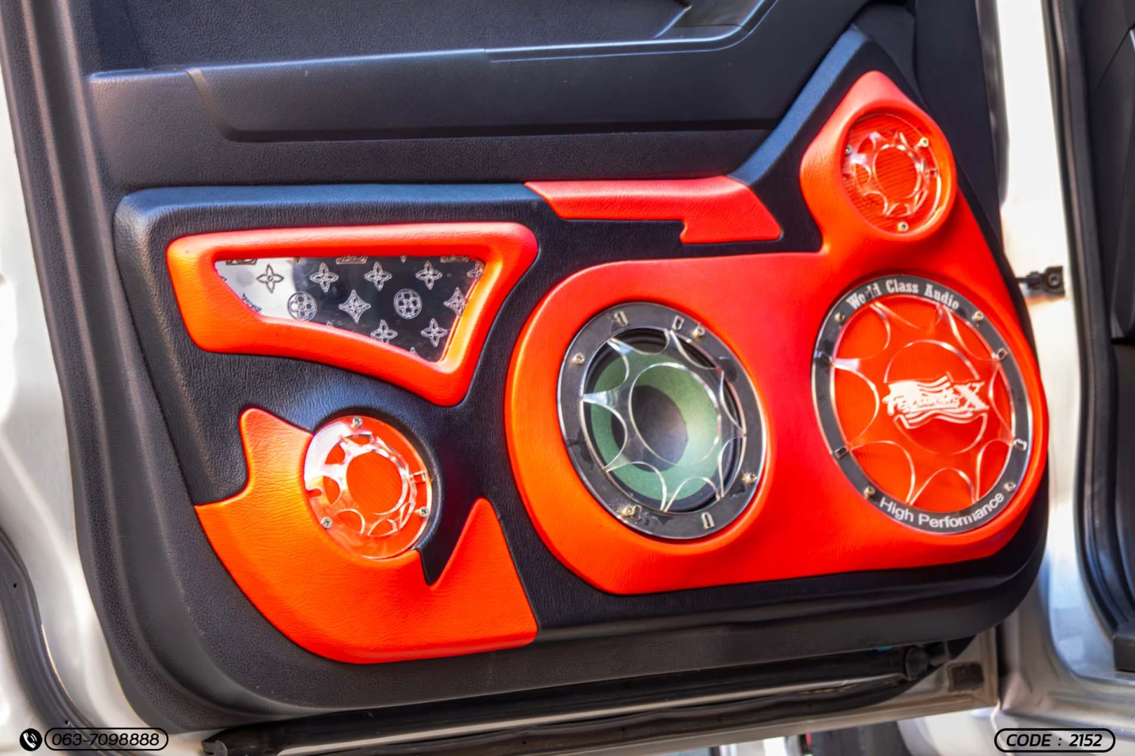 Isuzu D-MAX ALL NEW CAB-4 HI-LANDER 2.5 VGS Z - ภาพย่อที่ 22