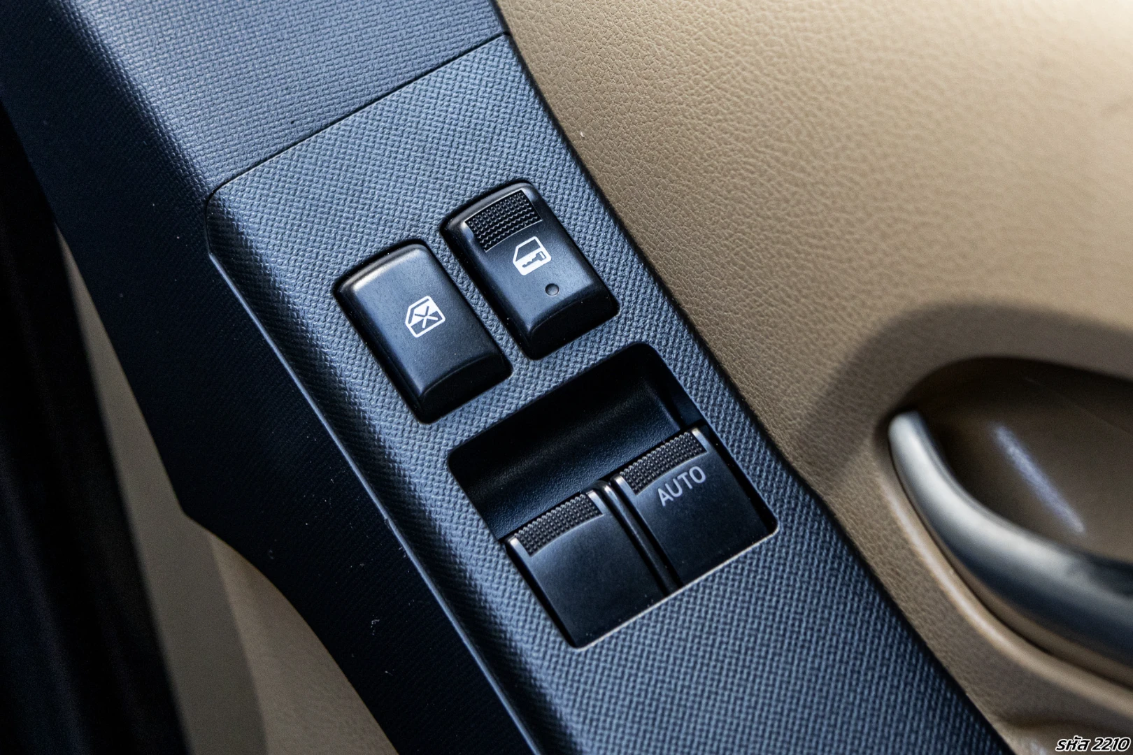 Isuzu D-MAX ALL NEW SPACECAB 2.5 VGS Z (SUPER DAYLIGHT) - ภาพย่อที่ 22