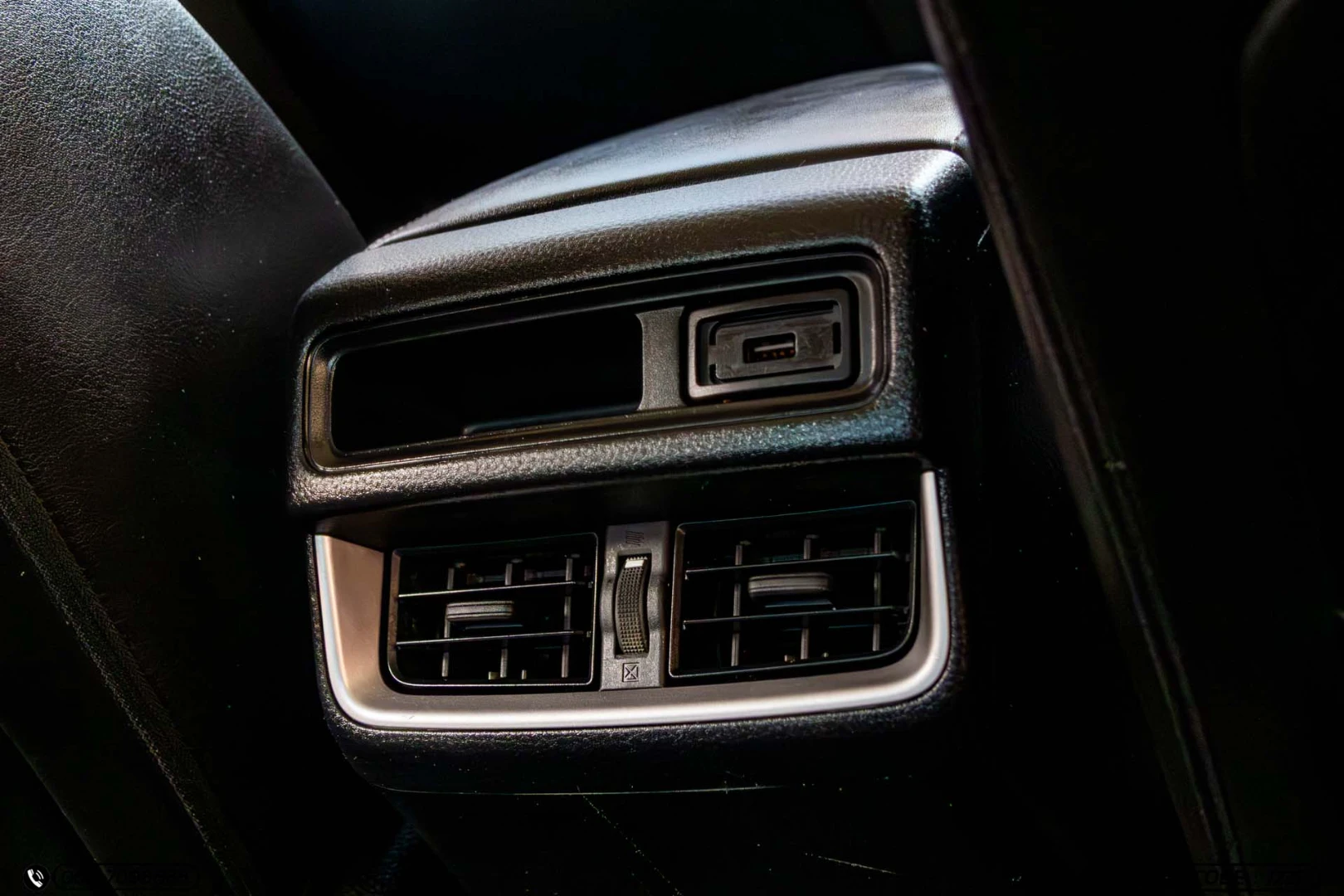 Isuzu D-MAX ALL NEW BLUE POWER CAB-4 HI-LANDER 1.9 DDI Z (MY22) - ภาพย่อที่ 22