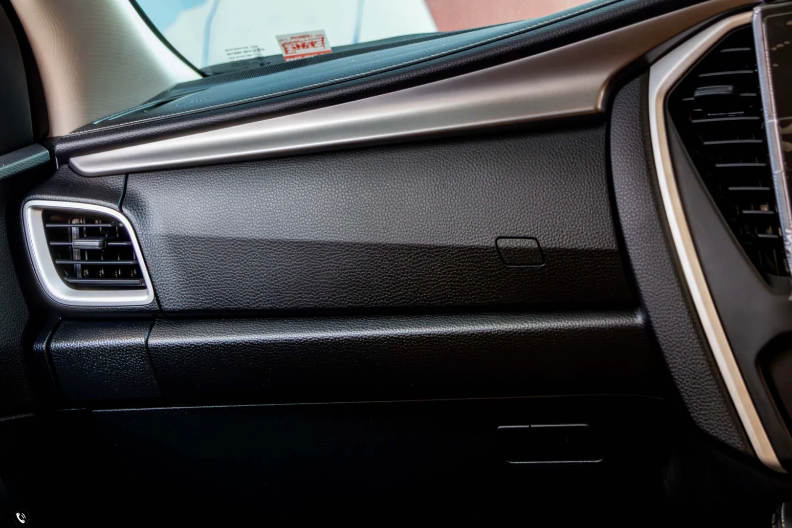 Isuzu MU-X 1.9 ACTIVE 2WD (MY22) - ภาพย่อที่ 22