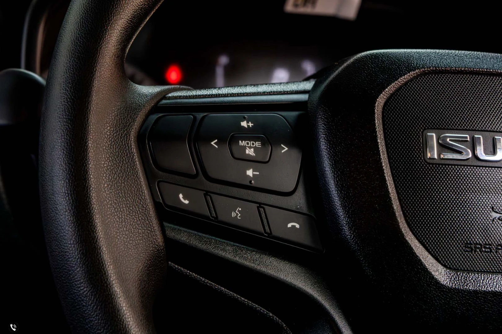 Isuzu D-MAX ALL NEW BLUE POWER CAB-4 HI-LANDER 1.9 DDI L DA (MY22) - ภาพย่อที่ 22