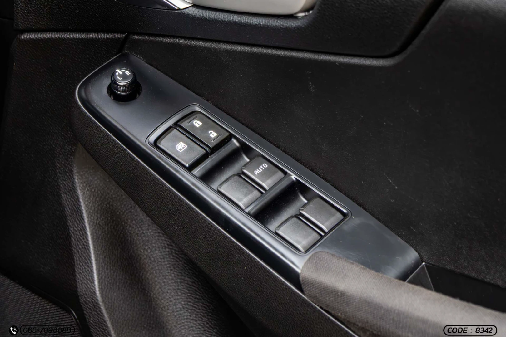 Isuzu D-MAX ALL NEW BLUE POWER CAB-4 1.9 DDI L DA (MY22) - ภาพย่อที่ 22