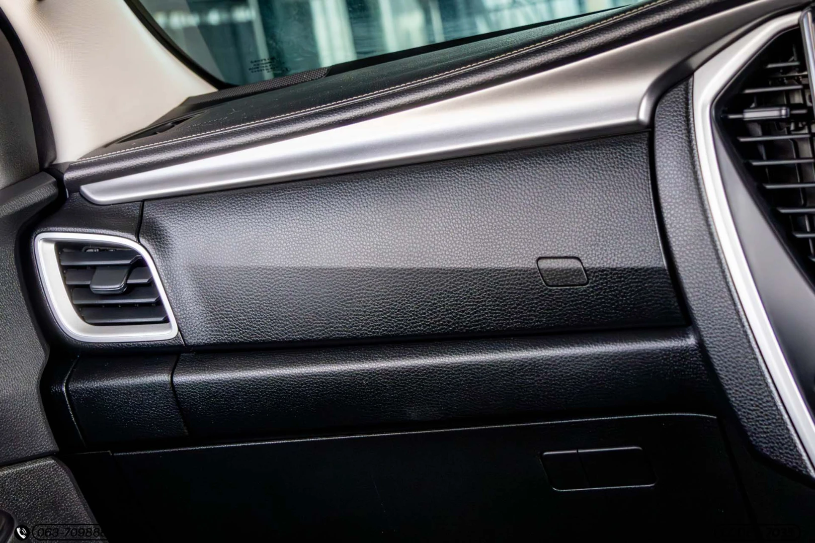 Isuzu MU-X 1.9 ACTIVE 2WD (MY22) - ภาพย่อที่ 22