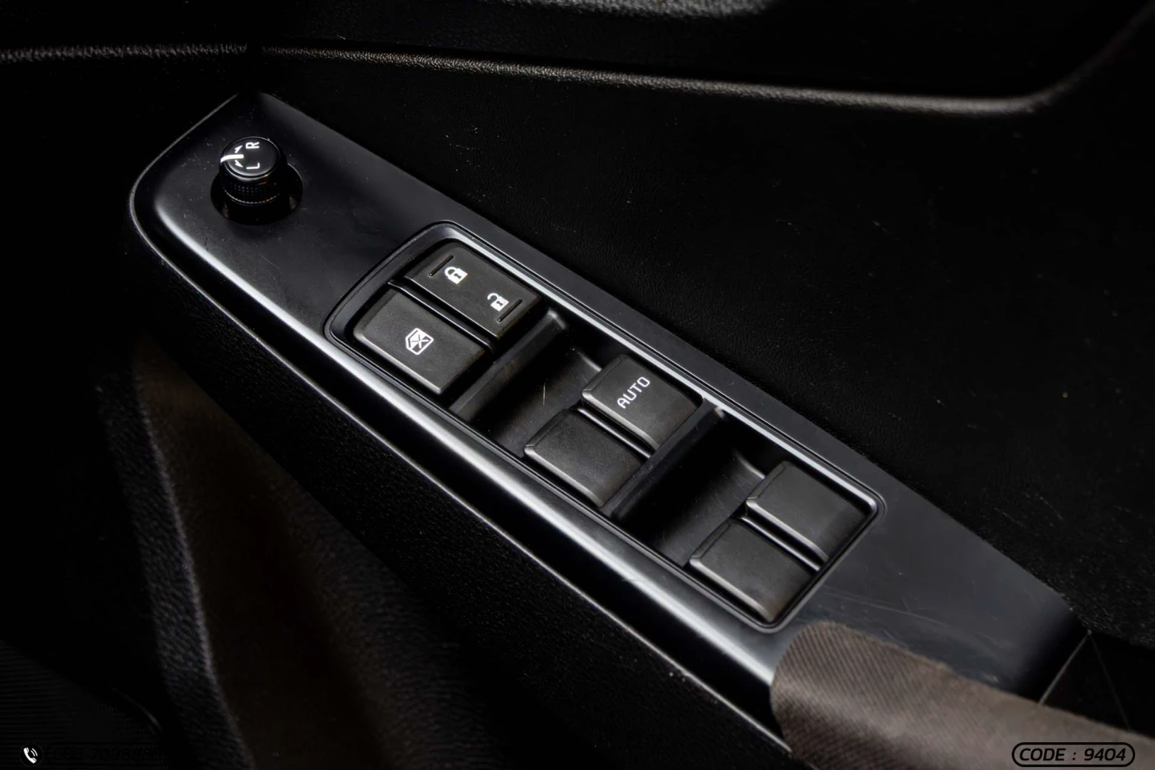 Isuzu D-MAX ALL NEW BLUE POWER CAB-4 HI-LANDER 1.9 DDI LDA (MY22) - ภาพย่อที่ 22