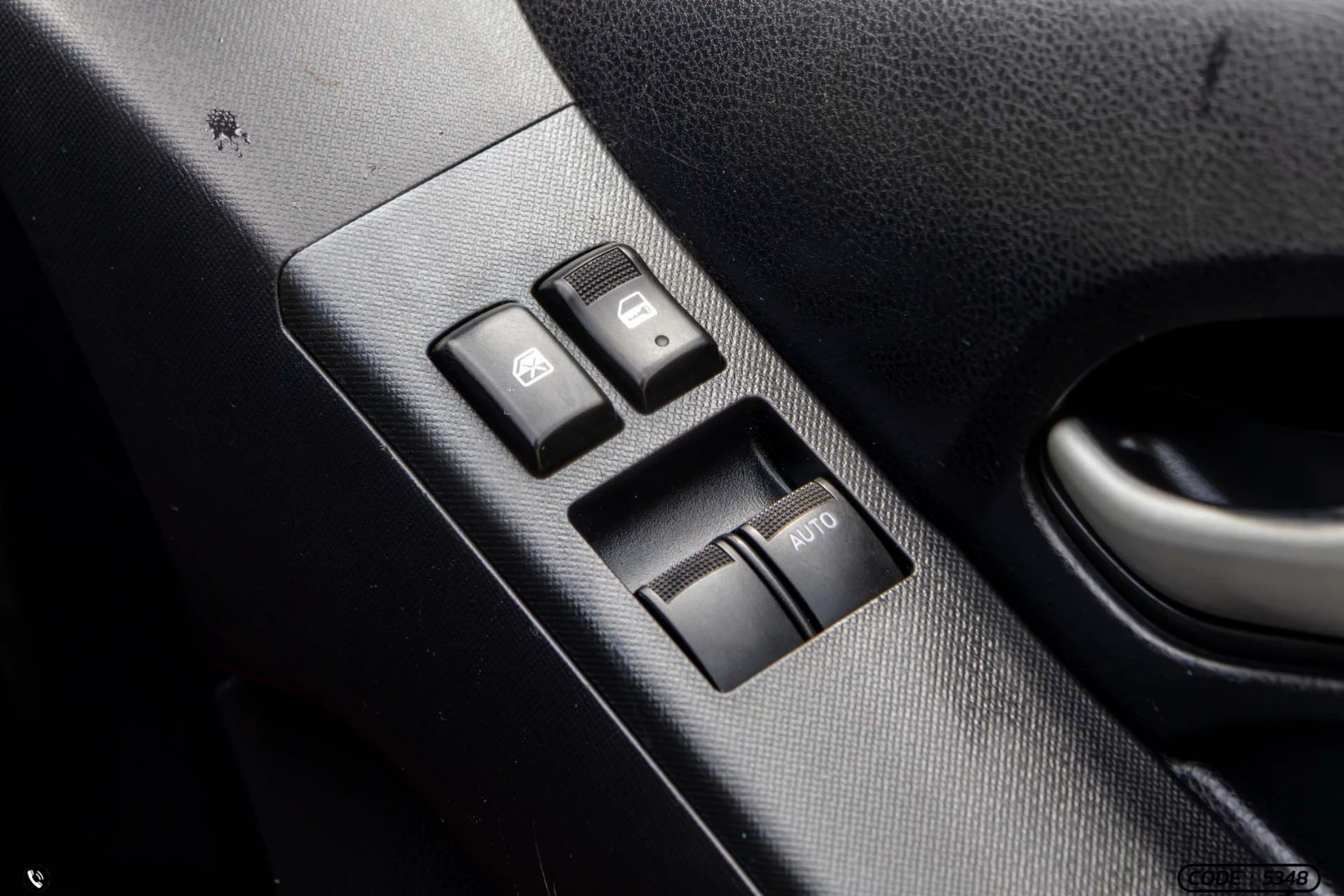 Isuzu D-MAX ALL NEW BLUE POWER SPACECAB HI-LANDER 1.9 DDI L - ภาพย่อที่ 22