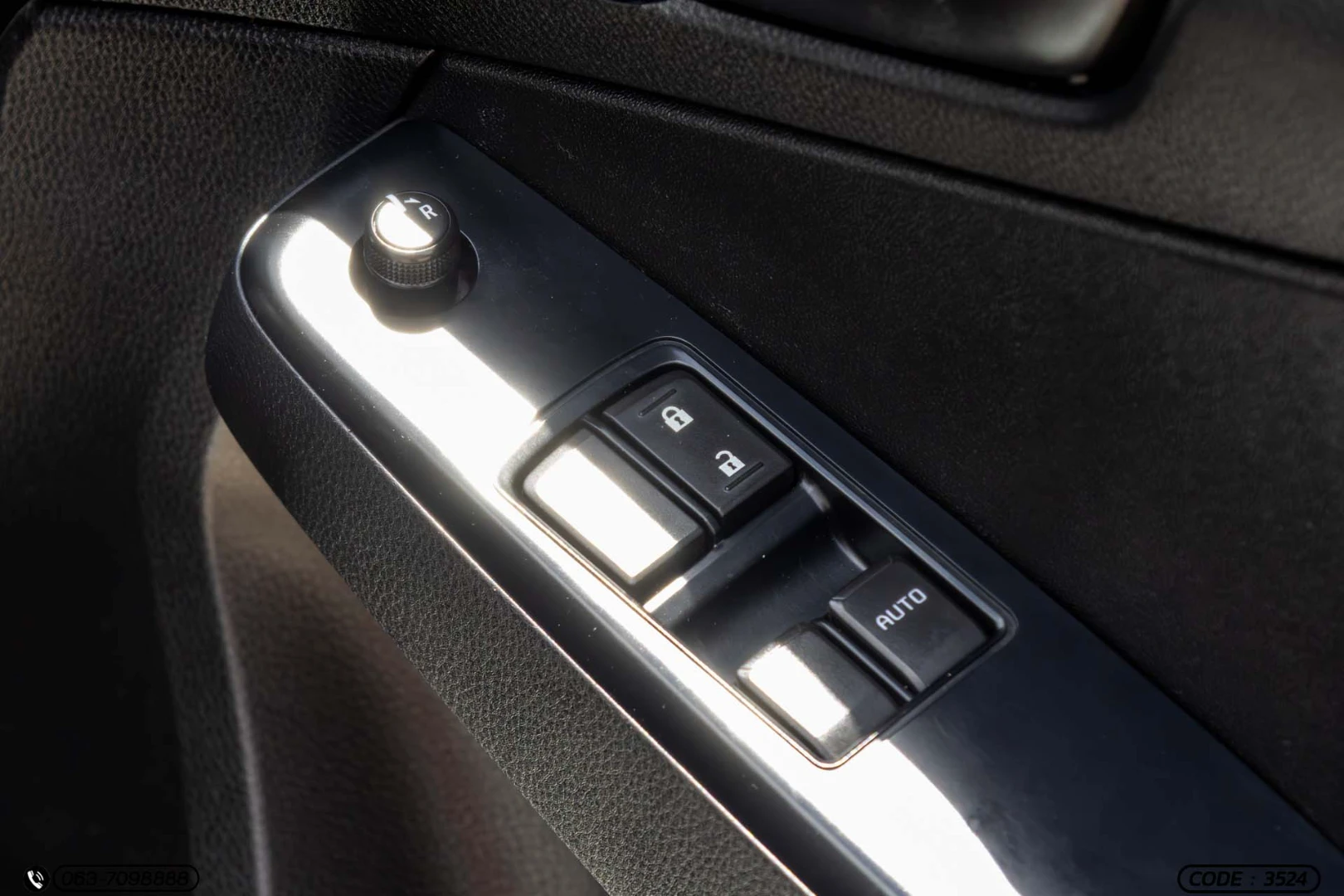 Isuzu D-MAX ALL NEW BLUE POWER SPACECAB 1.9 DDI S DA (MY22) - ภาพย่อที่ 22