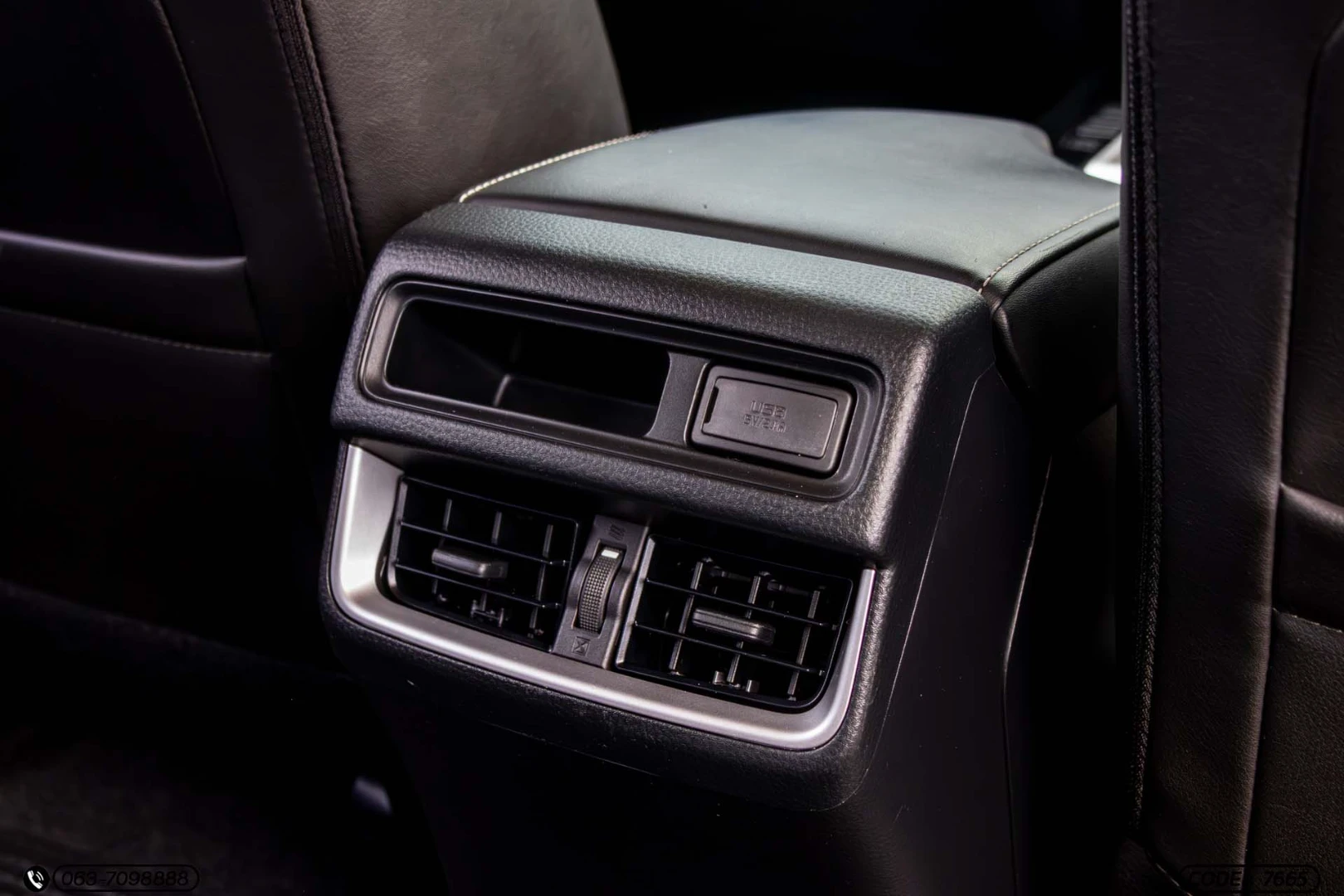 Isuzu D-MAX ALL NEW BLUE POWER CAB-4 HI-LANDER 1.9 DDI Z (MY21) - ภาพย่อที่ 22