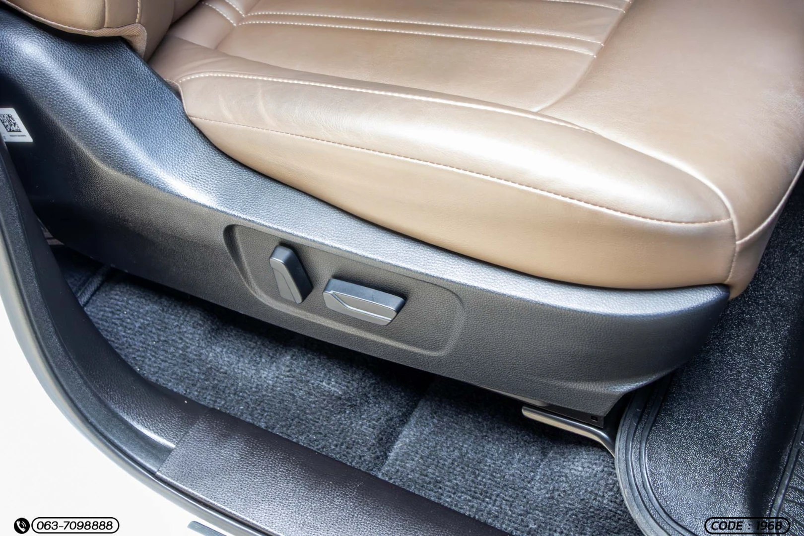 Isuzu MU-X 3.0 ULTIMATE 4WD (MY22) - ภาพย่อที่ 22