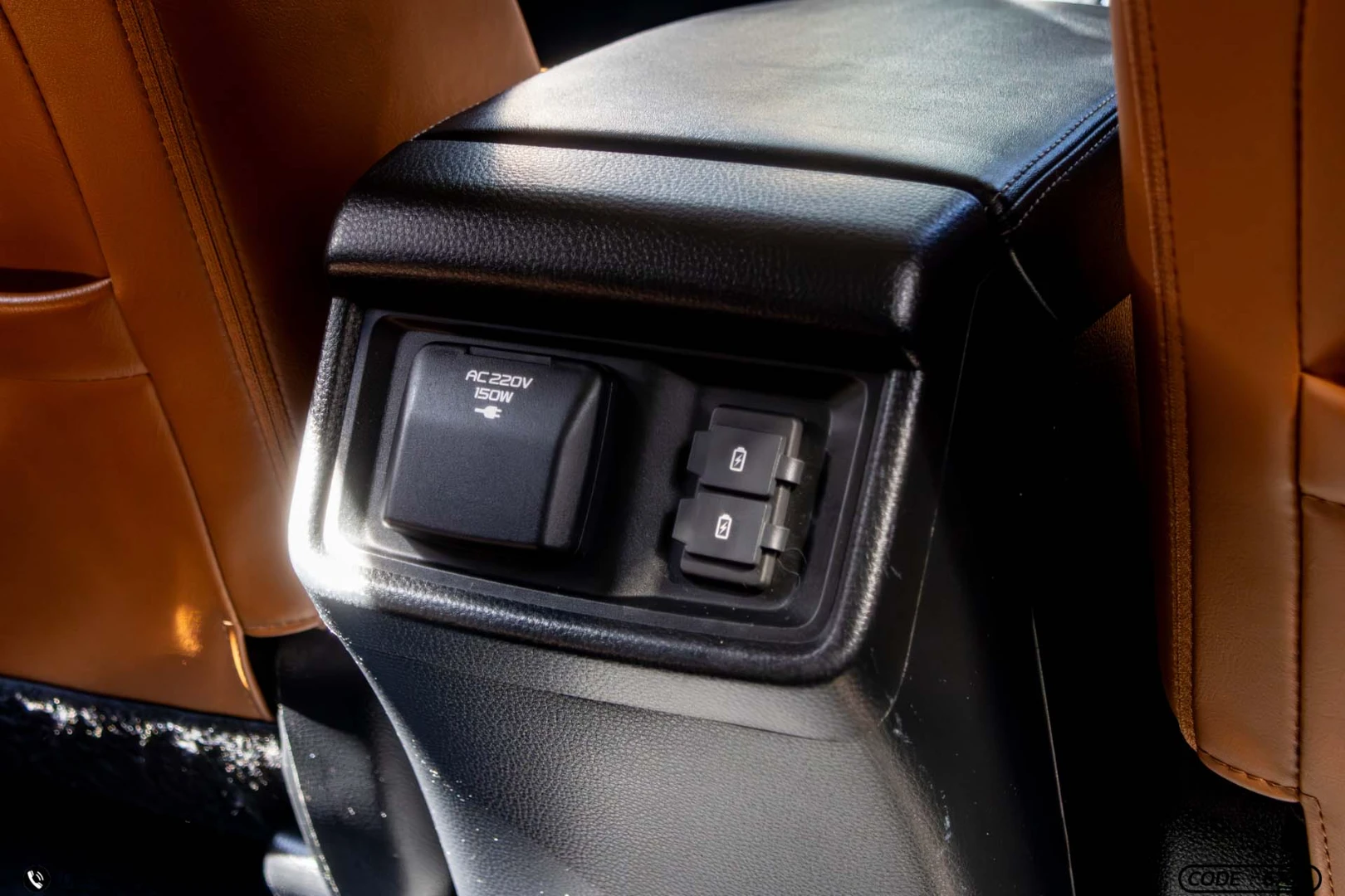 Isuzu MU-X 3.0 ULTIMATE 2WD - ภาพย่อที่ 22
