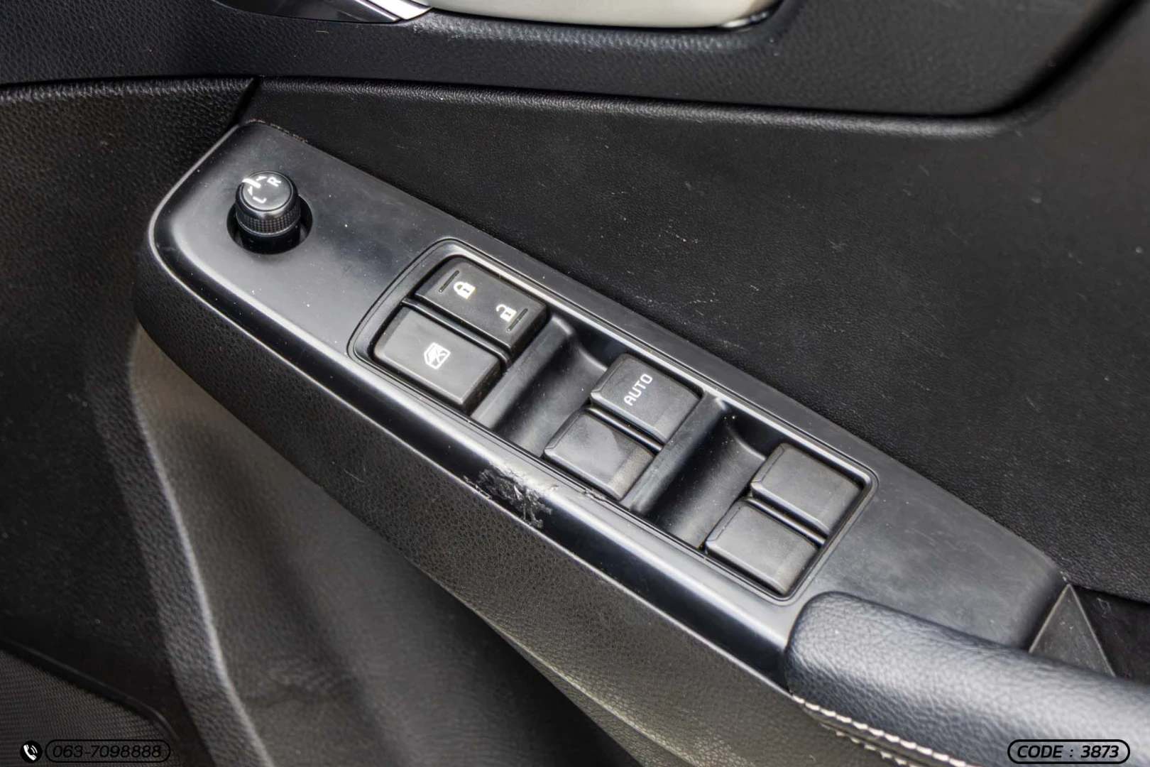 Isuzu D-MAX ALL NEW BLUE POWER CAB-4 1.9 DDI L DA (MY21) - ภาพย่อที่ 22