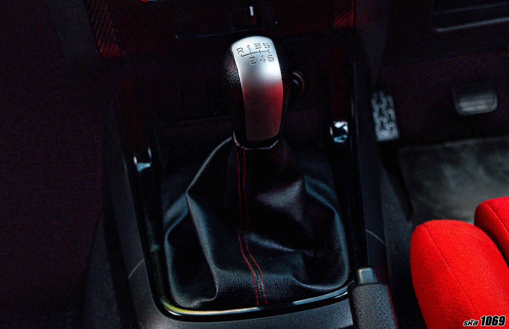 Isuzu D-MAX ALL NEW BLUE POWER SPACECAB 1.9 DDI Z SPEED X-SERIES (MNC) - ภาพย่อที่ 15