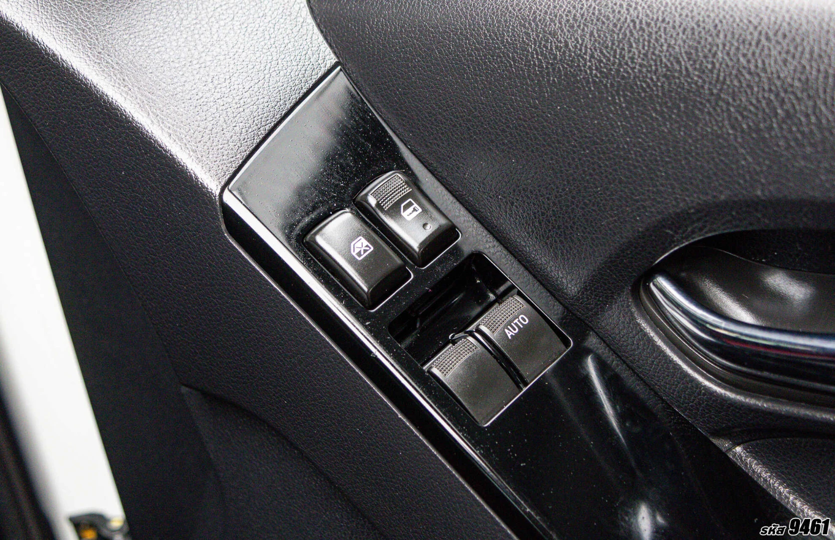 Isuzu D-MAX ALL NEW BLUE POWER SPACECAB 1.9 DDI Z SPEED X-SERIES - ภาพย่อที่ 20